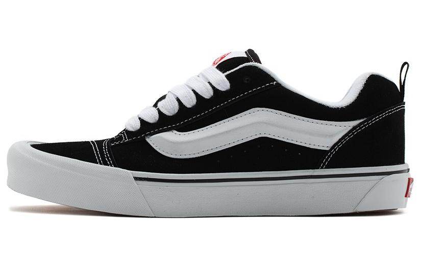 Кеды Vans Knu Skool American Retro - Boxette Shop